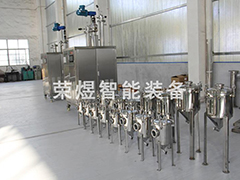 如何延長(zhǎng)分子蒸餾設(shè)備的使用壽命？